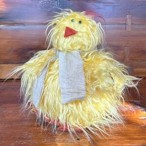 🐥 NWT WT Collection Spring Chick 11“